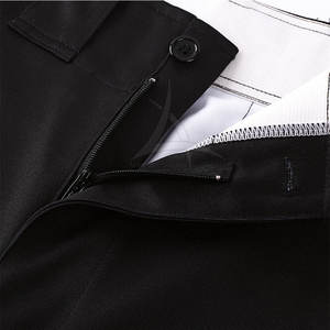 Pantalons de baseball respirants à séchage rapide pour hommes, vêtements de sport à la mode 2025 - Product Image 5