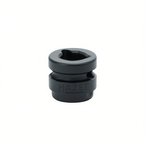 Llave de Impacto Neumática Hazet de 1/2'' con Cabezal Cuadrado TORX - Product Image 2