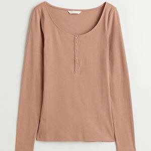 Sudaderas Personalizadas con Logotipo para Mujer, Sudadera de Cuello Redondo Larga y Holgada de Poliéster de Alta Calidad - Product Image 4