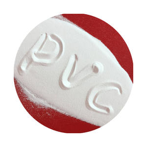 เรซินพีวีซีขายส่ง เกรดแขวนลอย SG5 SG3 SG8 วัตถุดิบพีวีซี - Product Image 2