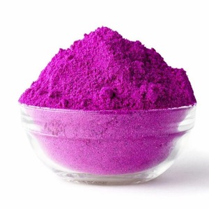 Meilleur prix poudre de fruit du dragon naturel fruits pitaya en poudre de haute qualité de l'usine du Vietnam - Product Image 1