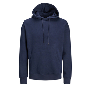 Wholesale Customized <b>Design</b> Casual Wear Men's Hoodies Sweatshirts Custom Logo Pocket Detail for Winter 100% Cotton - Product Image 1