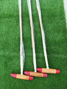 Bâton de polo en bambou, mallette de polo écologique conçue pour le polo professionnel et d'entraînement - Product Image 5