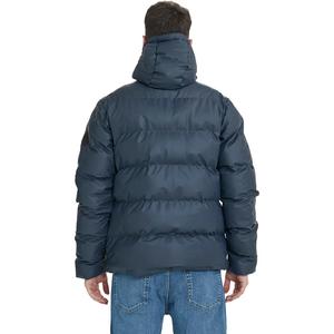 Puffer <b>Jacket</b> <b>Men</b> Shiny Puffer Black <b>Jacket</b> <b>Men</b> Back Bubble <b>Jackets</b> & Coats 2024 Wholesale Winter for <b>Men</b> Stand Casual Knitted - Product Image 6