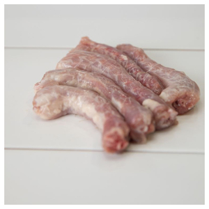 Cuello de pollo congelado (por kg) en venta - Product Image 2