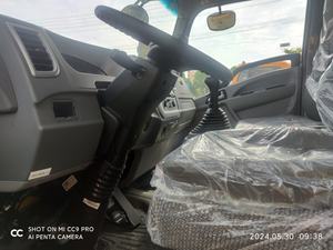 Camion plateforme aérienne diesel HOWO NEUF à vendre - Product Image 6