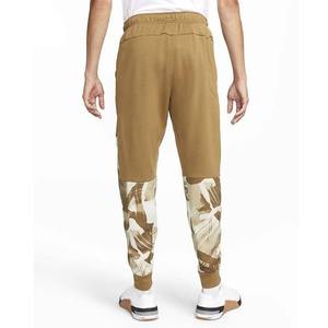 Pantalons et pantalons décontractés respirants pour hommes de haute qualité du Pakistan Prix de gros Pantalons pour hommes imprimés en coton à taille haute - Product Image 3