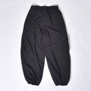 Unisex High-Grade Winter Ski Snowboard <b>Pants</b> Waterproof Breathable Outdoor Wear Zipper Closure Adults' Plus Size Printed - Product Image 2