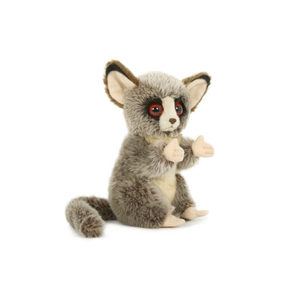 Buschbaby (Edizione Premium) - Product Image 1