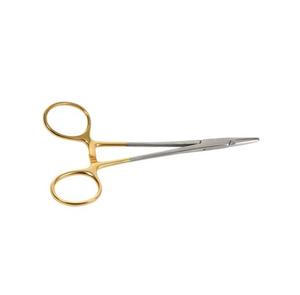 Nievert porte-aiguille de 13 Cm de longueur avec mâchoires en carbure de tungstène - Product Image 3