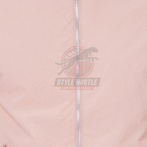 Veste d'hiver pour homme imperméable 100% polyester, vente en gros, nouveau design, logo personnalisé, veste bomber pour homme - Product Image 5