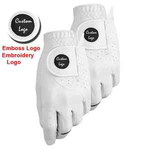 2025 sur mesure été lavable gants de Golf hommes pour golfeur tous temps lavable main gauche gants de Golf - Product Image 3