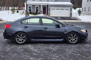 VOITURES D'OCCASION À VENDRE 2016 WRX - Product Image 3