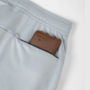 Jogging en tricot OEM pour hommes Pantalons et pantalons extensibles dans les 4 sens - Product Image 3