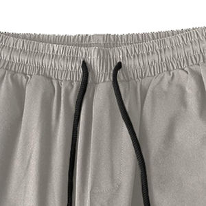 Vente en gros de pantalons cargo pour hommes, vêtements de fitness, joggings avec poches latérales, produit tendance en haut, pantalon cargo pour hommes de randonnée en plein air - Product Image 5