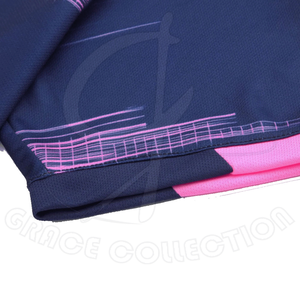 Uniforme de gardien de but de fabricant professionnel pour avec le costume de maillot de gardien de but de 100% polyester pour le logo imprimé fait sur commande - Product Image 5