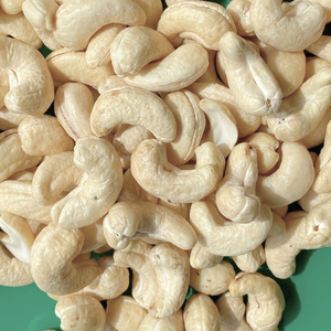 เม็ดมะม่วงหิมพานต์1กก. WW180 WW240 WW320เม็ดมะม่วงหิมพานต์ - Product Image 1