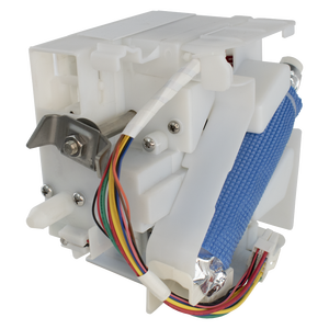 Nuevo Conjunto de Motor de Tornillo Sin Fin Eléctrico de Plástico DA97-12540KCM para Refrigerador, Piezas Domésticas con Fuente de Cobre, Reemplaza a DA97-12540K - Product Image 1