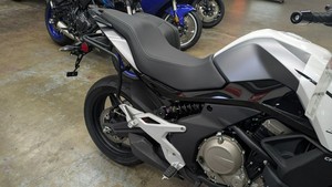 <span class=keywords><strong>Moto</strong></span> CF <span class=keywords><strong>MOTO</strong></span> 650 Adventure 2023 di Grande Successo - Product Image 2