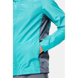 Custom Reflective Nylon Windbreaker & <b>Shorts</b> Set Streetwear Jogging Suit Two-Piece <b>Zip</b>-Up Tracksuit - Product Image 3