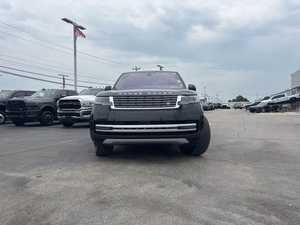 Land Rover Autobiography Sport Utility 4D 2023 Usado en Buen Estado - Product Image 2