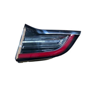Feux arrière LED d'origine d'occasion pour <span class=keywords><strong>Tesla</strong></span> <span class=keywords><strong>Model</strong></span> 3 <span class=keywords><strong>Model</strong></span> Y 2020 2021 2022 2023 pour <span class=keywords><strong>Tesla</strong></span> <span class=keywords><strong>Model</strong></span> 3 Feux arrière - Product Image 5
