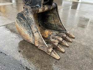 2020 Mini pelle KX040-4 Kubota - Product Image 2