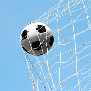 Ballon de football professionnel et personnalisé pour club Matériau de haute qualité Cousu à la machine Collage thermique Conception polyvalente Options de couleur - Product Image 4