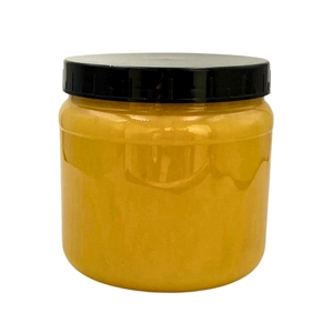 Vasetto organico cremoso miele San Ignacio 750g | USDA organico | 100% puro senza additivi | Non-ogm | Crudo - Product Image 6