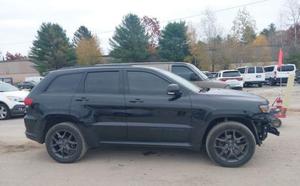 JEEP LIMITED X 4X4 2019 D'OCCASION CÔTÉ GAUCHE/CÔTÉ DROIT - Product Image 3