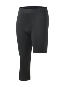Oem Groothandel Heren Lange En Korte <span class=keywords><strong>Leggings</strong></span> Ademende Basketbal Compressie Fitness <span class=keywords><strong>Leggings</strong></span> - Product Image 5