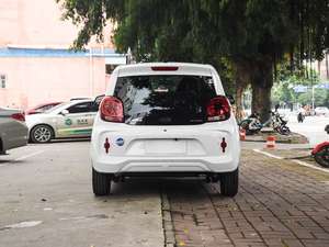 Autos Eléctricos Usados de China, Roewe Clever 2022, Edición Vitality, 311 km de Autonomía NEDC, Batería de 50-70 kWh, Motor de 120 kW - Product Image 4