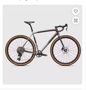 NUEVO EN VENTA Bicicleta CruxPro ForceXPLR - Product Image 1
