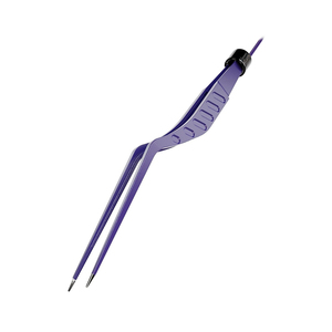 Meilleures pinces bipolaires à baïonnette isolées réutilisables et chirurgies de câbles en silicone Meilleures pinces électriques en acier inoxydable allemand - Product Image 6