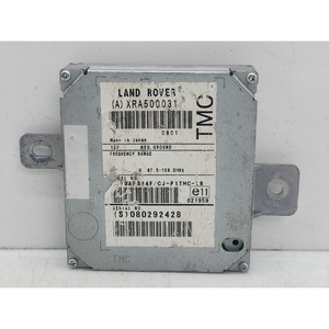 CENTRALINA AUTHORADIUM LAND ROVER Discovery Série III XRA500031 (04>10) - Product Image 1