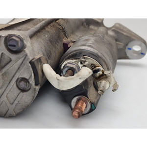 MOTOR DE ARRANQUE LAND ROVER Range Rover Evoque Serie L8D211001BC PT153 gasolina 1498 (18>) - Product Image 5