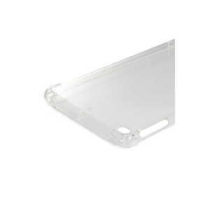 Coque arrière transparente Nitro pour iPad Mini 1ère génération - Étui de protection en silicone antichoc Netzy - Product Image 6