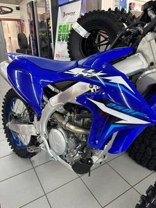 ยามาฮ่า YZ250F YZ250FX YZ250X 250 ซีซี YZ450F 450 ซีซี รถมอเตอร์ไซค์วิบาก รุ่นใหม่ล่าสุดทุกรุ่น - Product Image 6