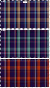 ราคาที่ดีที่สุดสำหรับผ้าฝ้ายทอลายตารางสีครามแบบหวี สำหรับตัดเย็บเสื้อผ้าเด็กชายและเด็กหญิง - Product Image 4