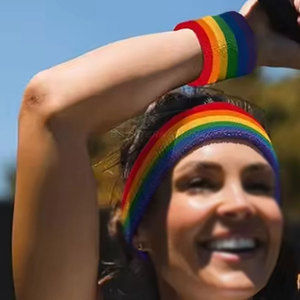 Muñequera ligera para deportes de ejercicio y uso de entrenamiento con muñequera de uso cómodo - Product Image 4