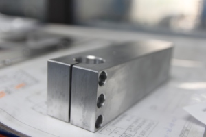 Custom Metal Part - Product Image 4