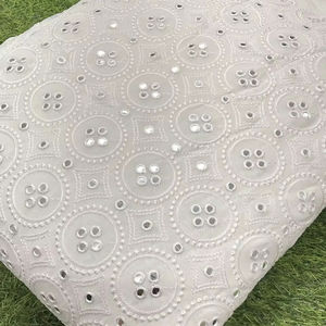 ผ้าเชอร์วานิสำหรับ lehenga choli เสื้อผ้าแฟนซี - Product Image 1