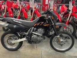 รถมอเตอร์ไซค์ซูซูกิ DR650 S ปี 2025 ขายดี คุณภาพเยี่ยม ผลิตอย่างดี ได้รับการรับรอง พร้อมจัดส่งและบริการจัดส่งรวดเร็ว - Product Image 5