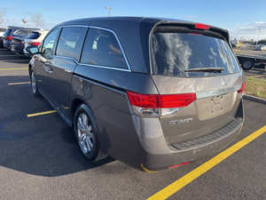 Honda Odyssey EX Usada de 2015 - Product Image 5