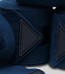 Productos ecuestres personalizados, vendajes para montar a caballo, forro polar para caballos para jinetes competitivos, vendajes para caballos de entrenamiento al aire libre - Product Image 5