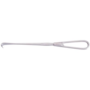 Cusing Straight Retractor Instrumentos Quirúrgicos De Fs Ortho Calidad Premium - Product Image 4
