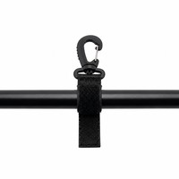 Sangle de fixation réglable pour pagaie de SUP et kayak, pour le rangement des planches à pagaie et des bateaux gonflables