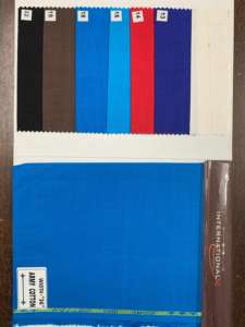 Tissu en coton polyester indien de haute qualité, largeur 58, pour vêtements pour hommes et femmes, à prix abordable - Product Image 5