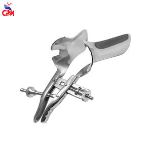 Mejores productos Espéculo para la venta 2025 Nuevo diseño Espéculo Instrumentos quirúrgicos Espéculo nasal de alta calidad - Product Image 3