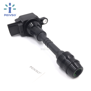 Bobinas de Encendido para Auto NISSAN SENTRA 2002-2006, Precio de Fábrica PEIVSO, 1 Año de Garantía, Venta Caliente, Piezas de Auto de Marca OEM 22448-6N015 - Product Image 2